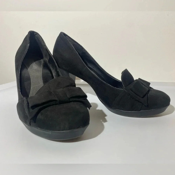 Sole Sensability Heels - Picture 4 of 4